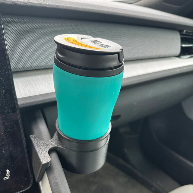 Polestar 2 - Cup holder