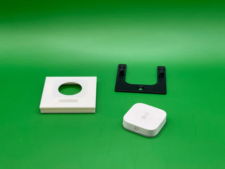 Aqara - Front cover Elko frame for temp. and humidity sensor - Protonord.eu