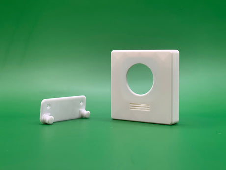 Aqara - Wall mount for temperature and humidity sensor - Protonord.eu