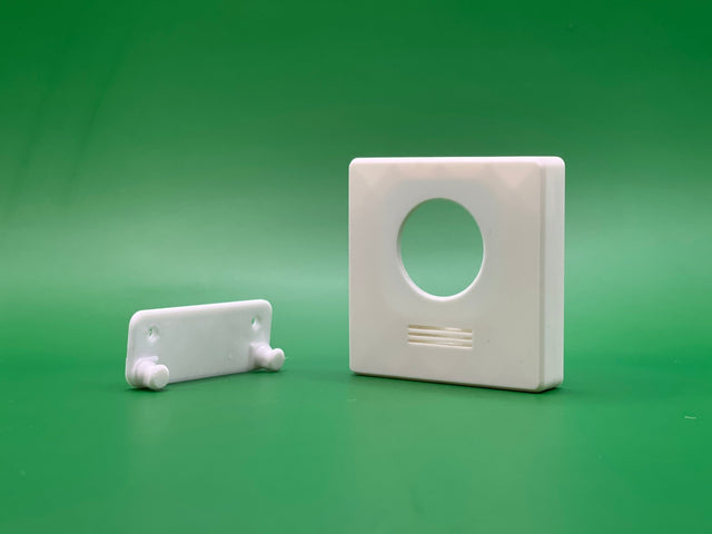 Aqara - Wall mount for temperature and humidity sensor - Protonord.eu