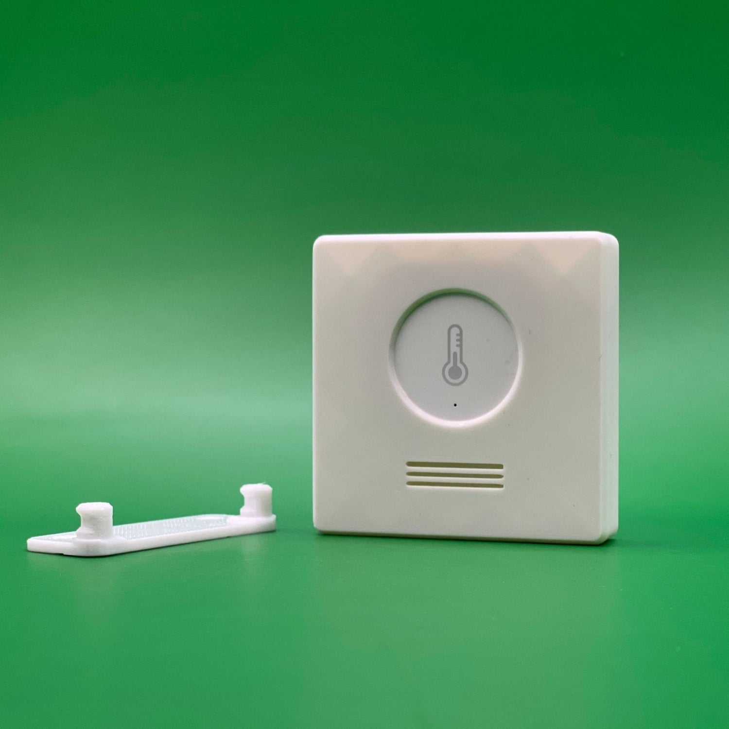 Aqara - Wall mount for temperature and humidity sensor - Protonord.eu