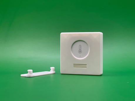Aqara - Wall mount for temperature and humidity sensor - Protonord.eu