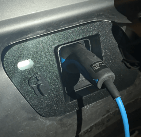 Audi Q4 E - Tron - Snow cover V3 - Protonord.eu