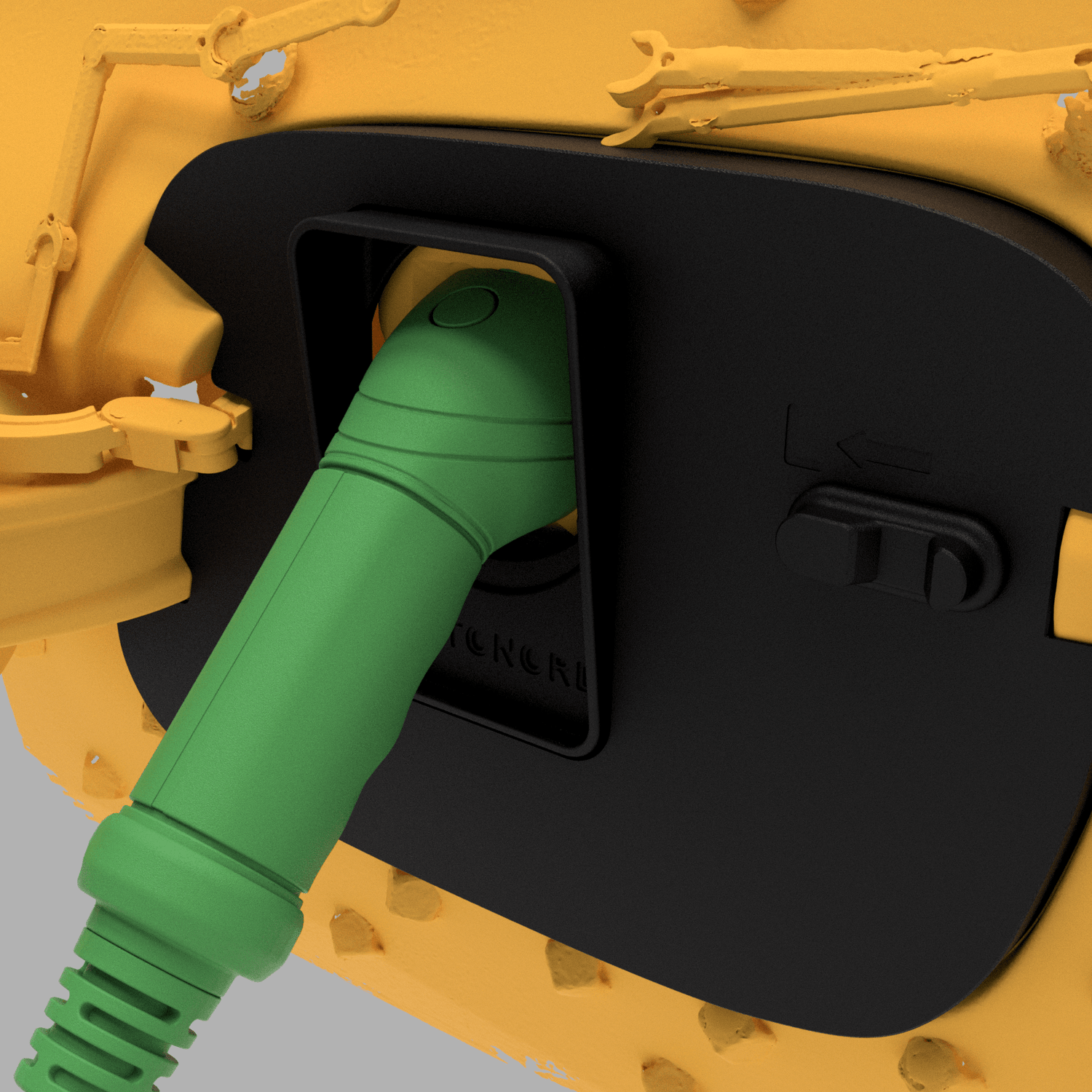 Audi Q6 E - tron - Snow cover - Protonord.eu