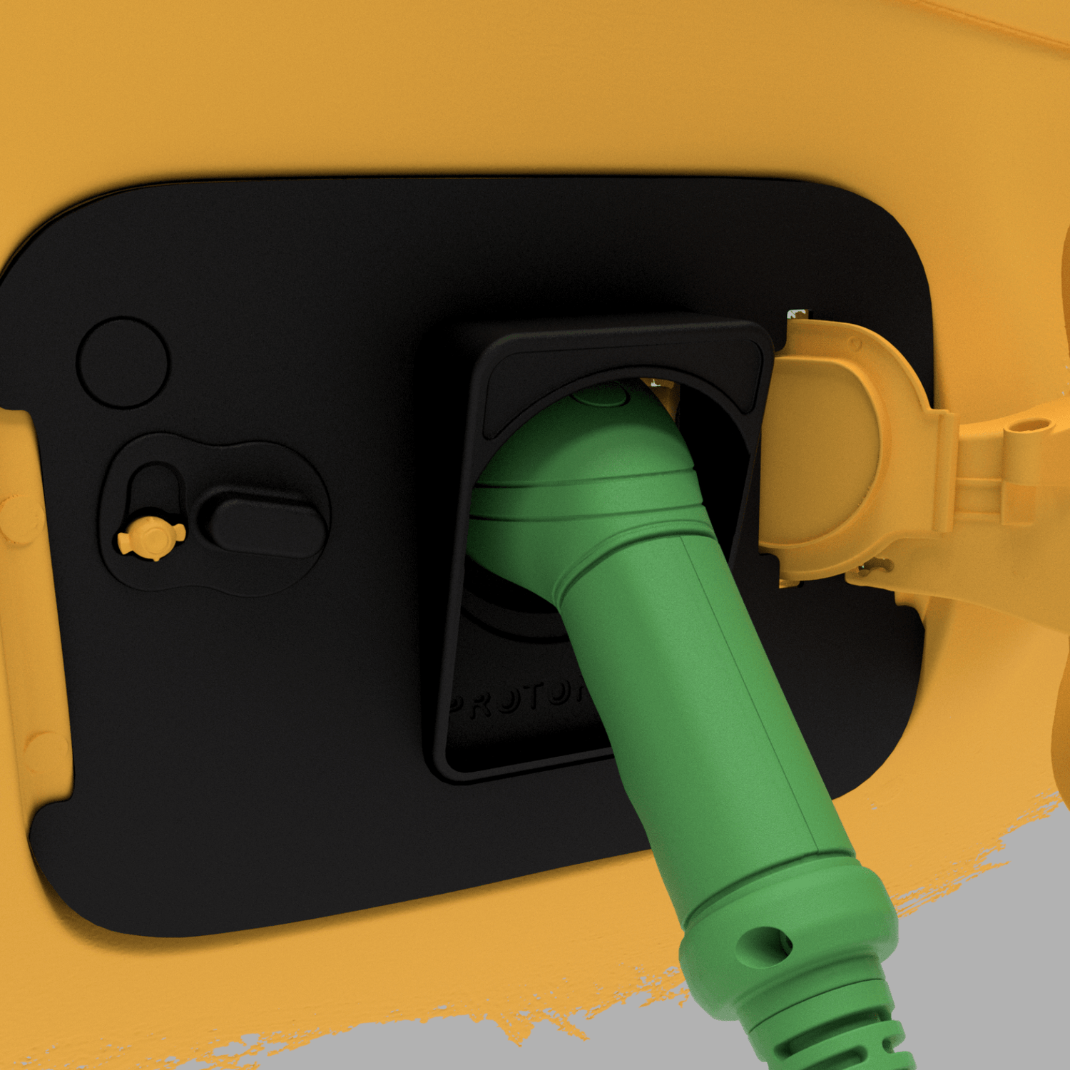 BMW I4 (G26) 2025 - 202* - Snow cover - Protonord.eu