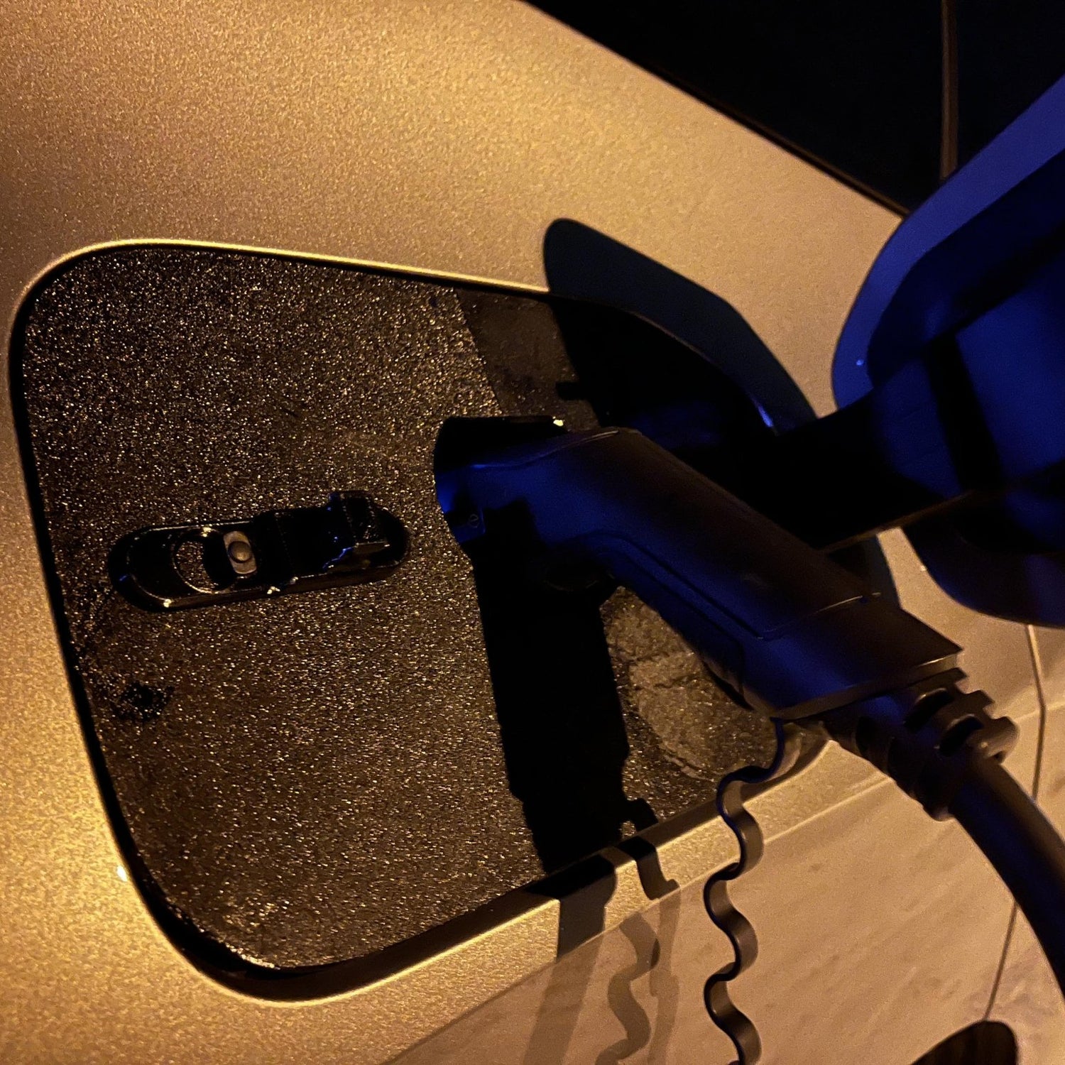 BMW iX - Snow cover - Protonord.eu