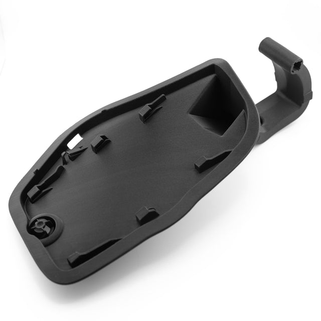 Fisker Ocean - Charge Door Replacement - Protonord.eu