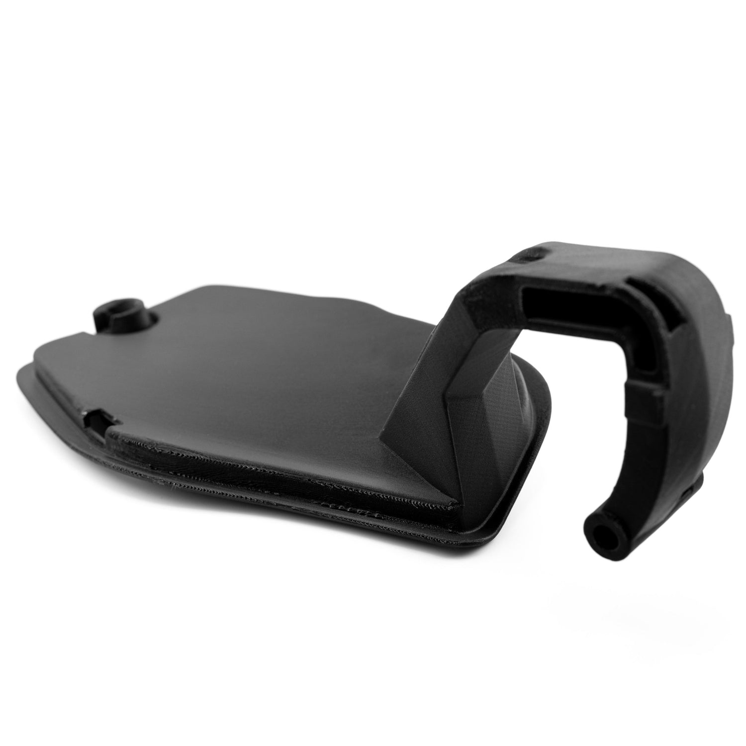 Fisker Ocean - Charge Door Replacement - Protonord.eu