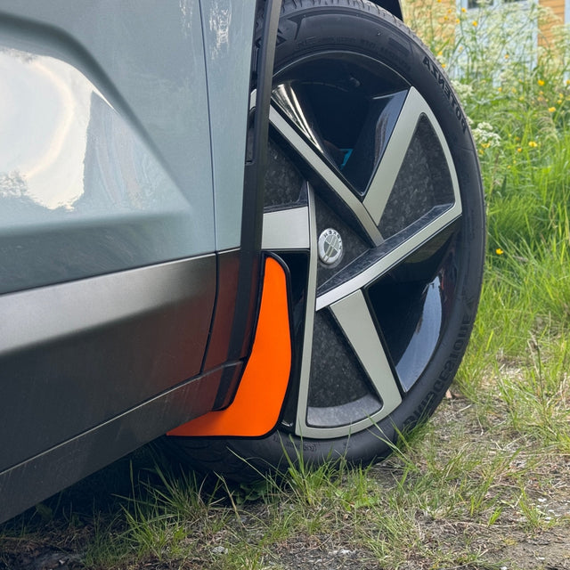 Fisker Ocean - Mudguard V2 Front only - Protonord.eu