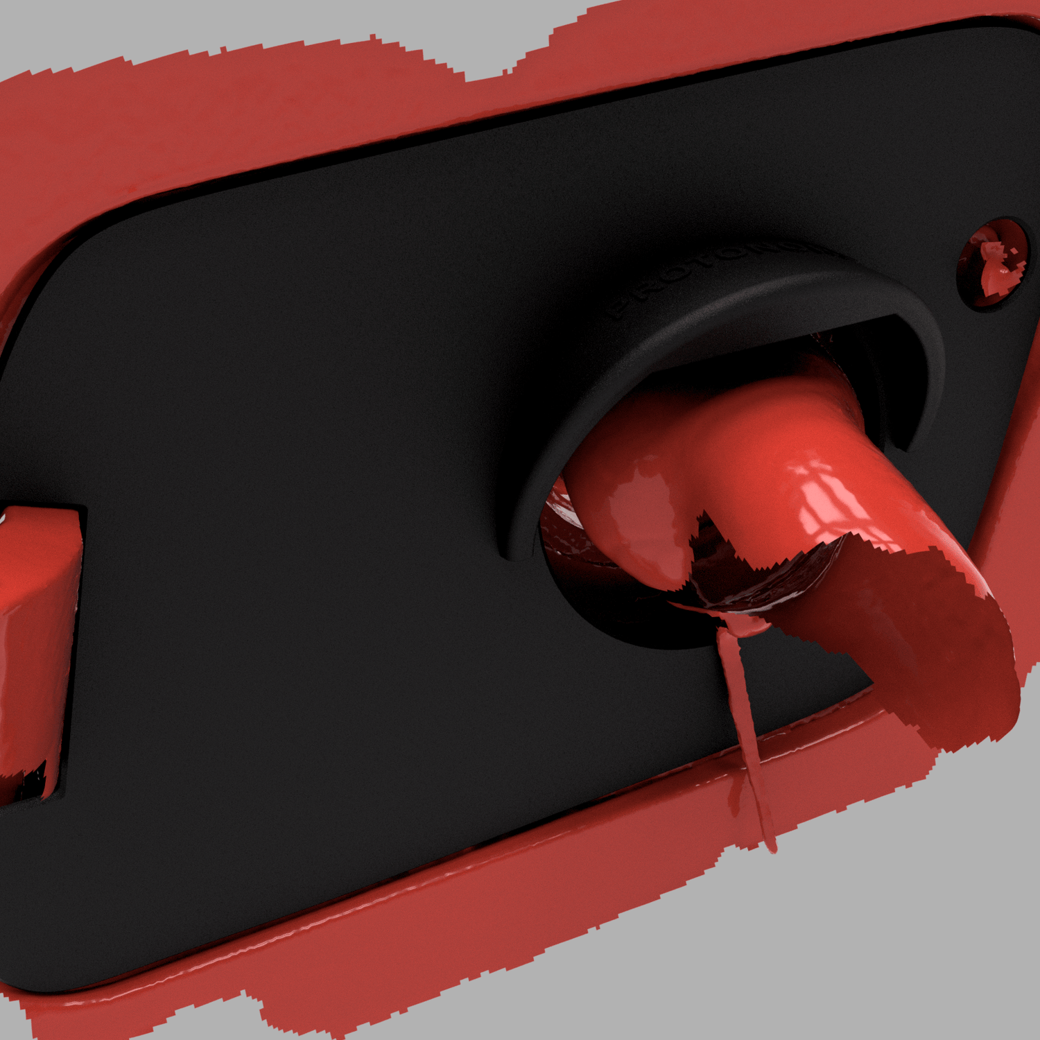 Peugeot E - 3008 - Snow cover - Protonord.eu