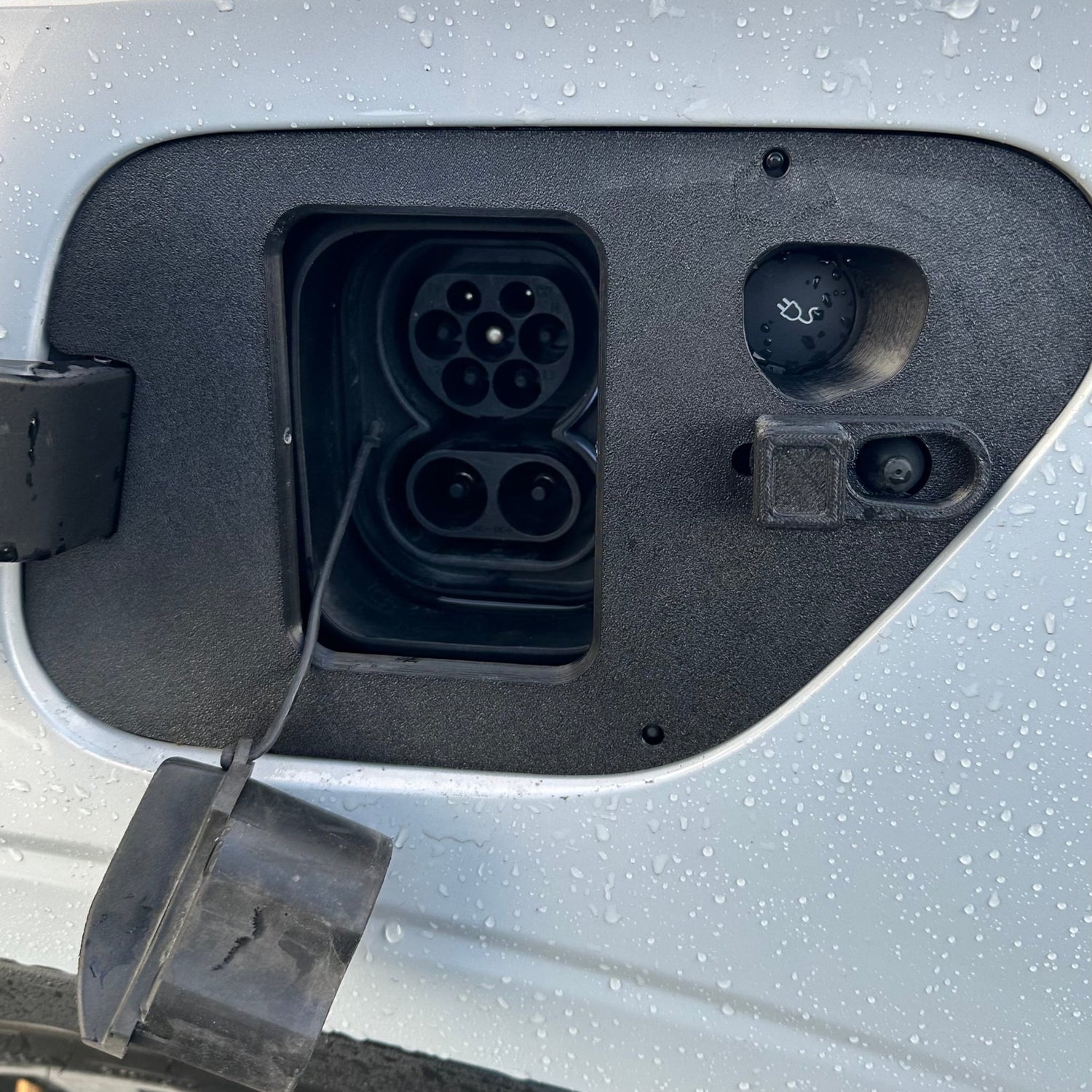 Polestar 2 - Snow cover - Protonord.eu