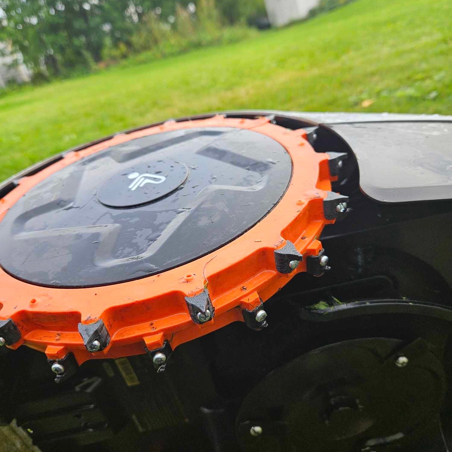 Segway navimow i105e - Spikes - Protonord.eu