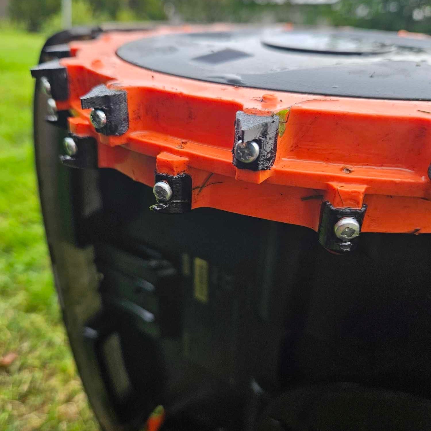 Segway navimow i105e - Spikes - Protonord.eu