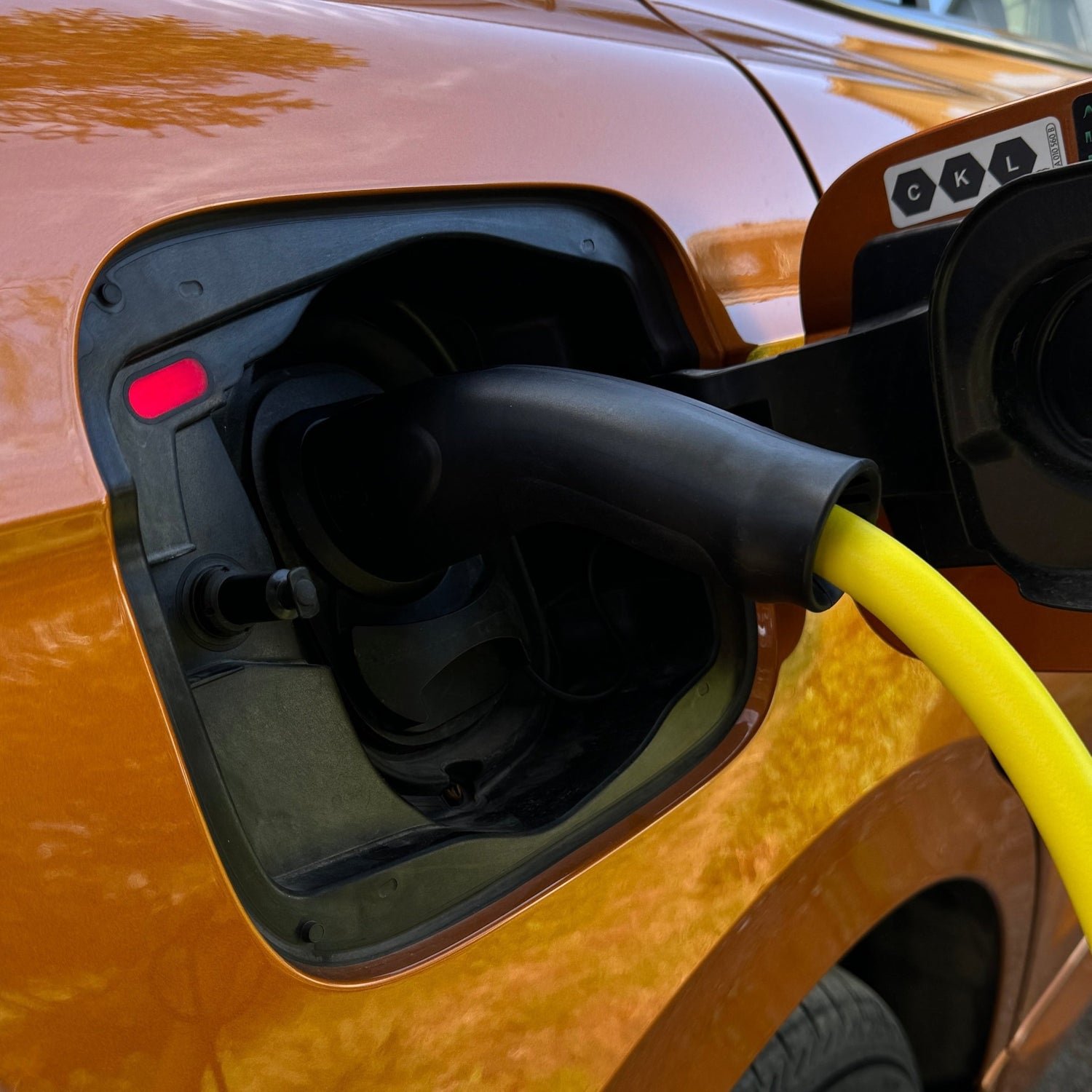 Skoda Enyaq - Snow cover - Protonord.eu