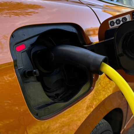 Skoda Enyaq - Snow cover - Protonord.eu