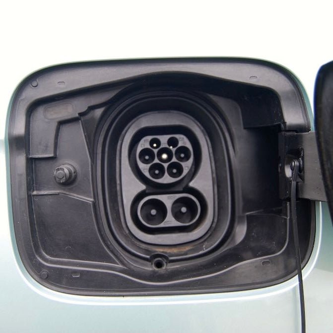 Skoda Enyaq - Snow cover - Protonord.eu