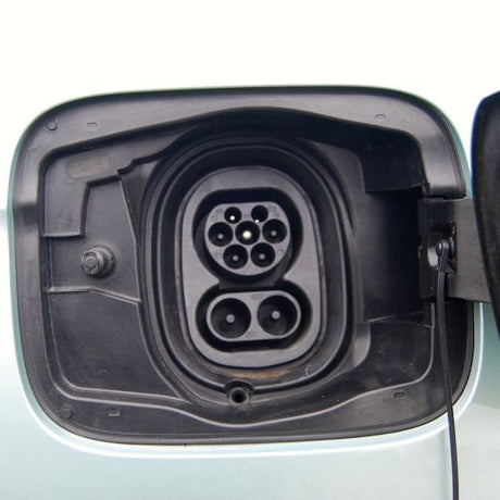 Skoda Enyaq - Snow cover - Protonord.eu