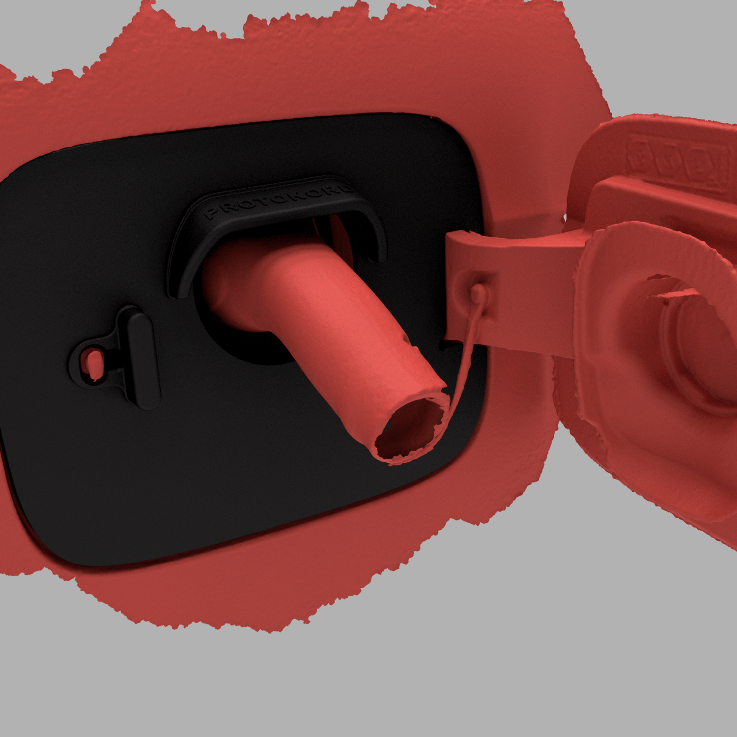 Skoda Enyaq - Snow cover - Protonord.eu