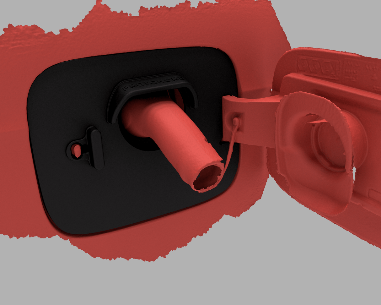 Skoda Enyaq - Snow cover - Protonord.eu