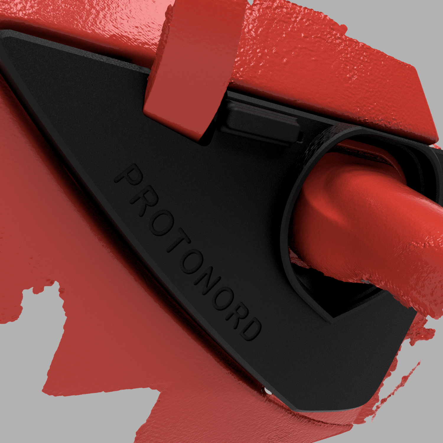 Tesla Model Y - Snow cover - Protonord.eu