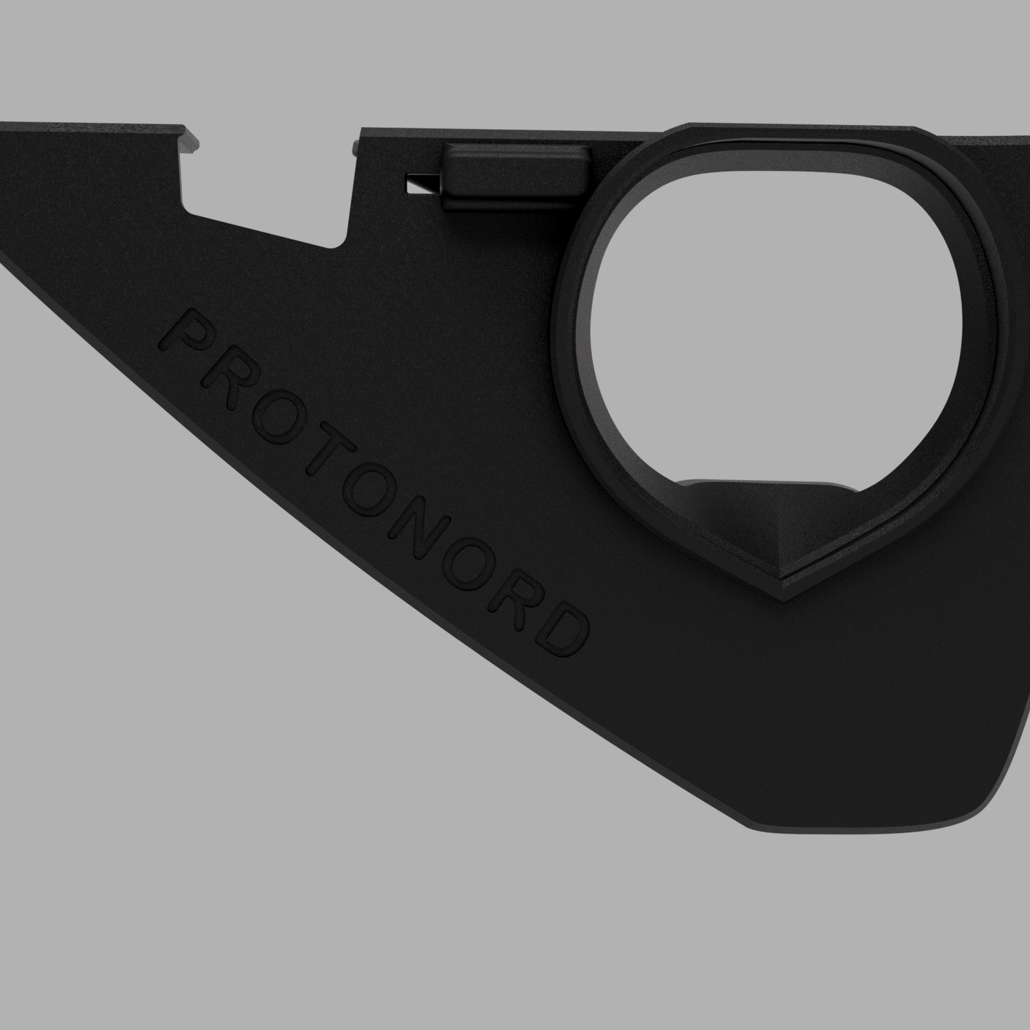 Tesla Model Y - Snow cover - Protonord.eu