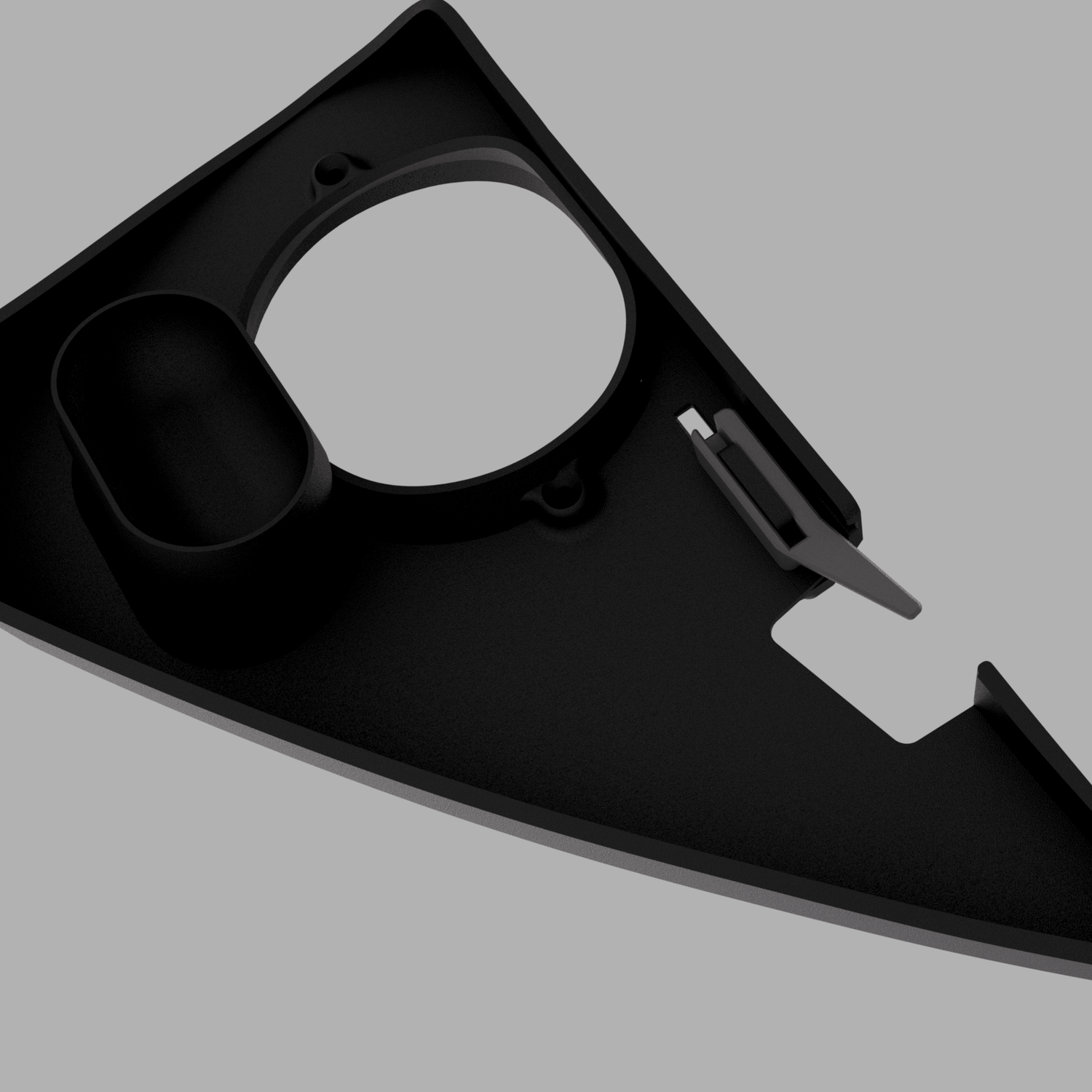 Tesla Model Y - Snow cover - Protonord.eu