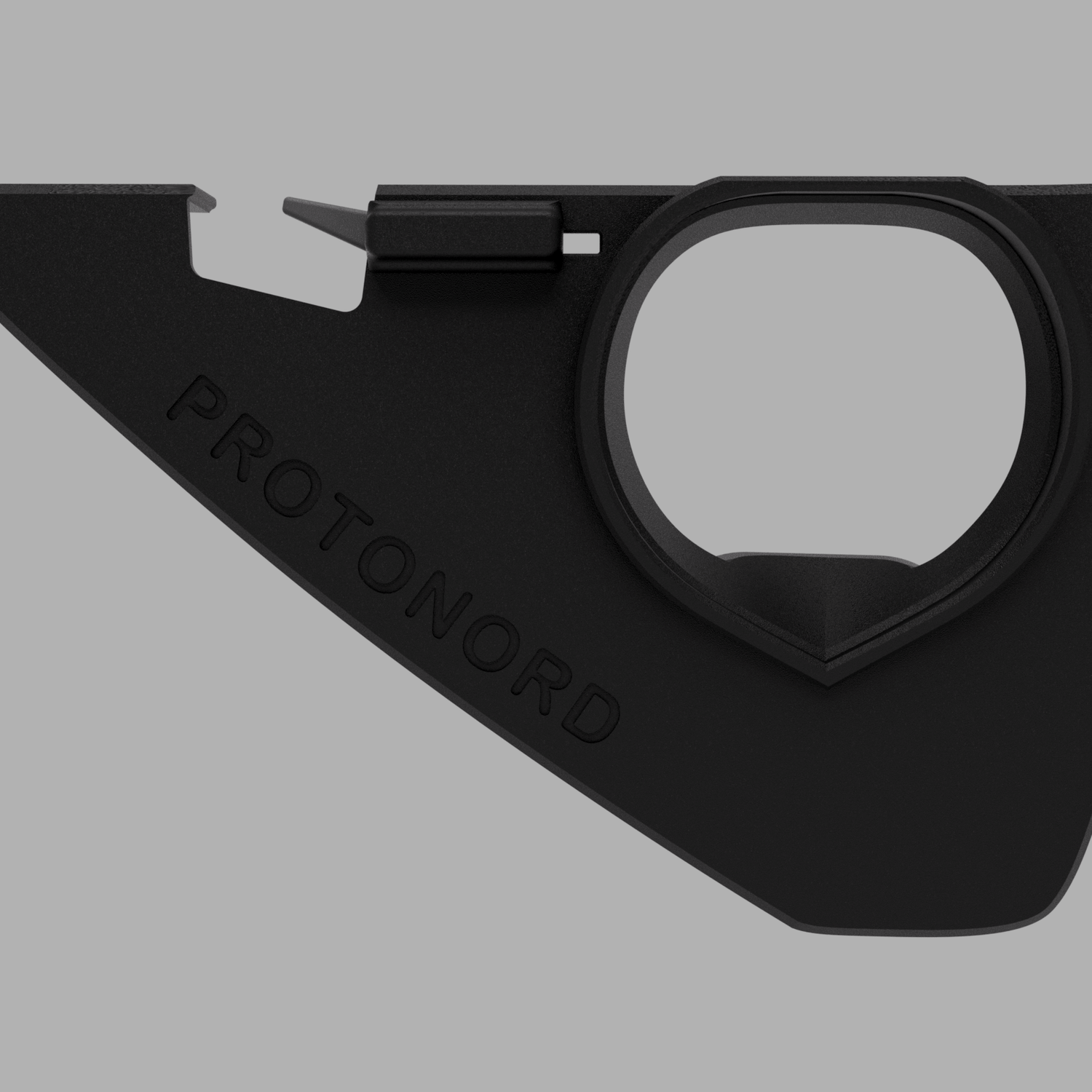 Tesla Model Y - Snow cover - Protonord.eu