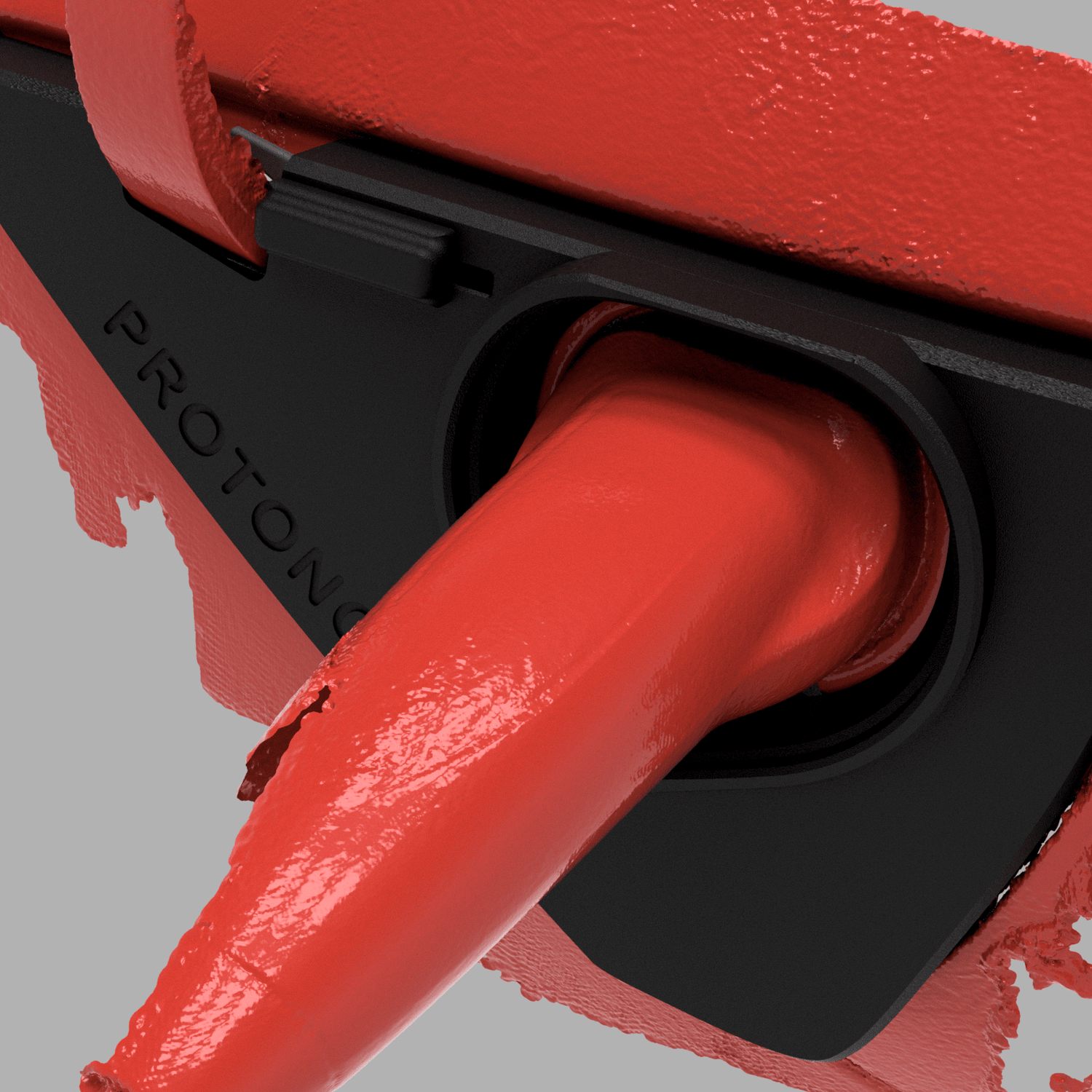 Tesla Model Y - Snow cover - Protonord.eu