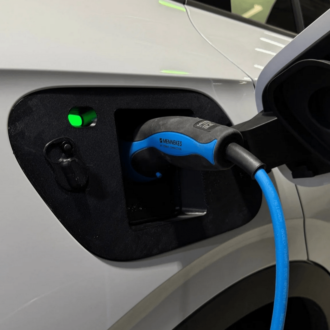 Volkswagen ID.4 & ID.5 v2 - Snow cover - Protonord.eu