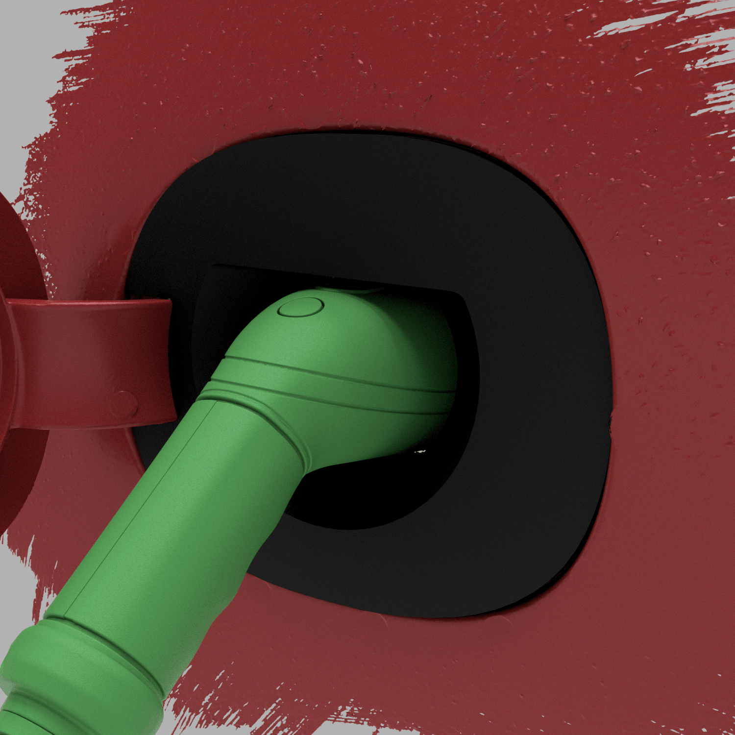 Volvo V90 Plug - in Hybrid - Snow cover - Protonord.eu