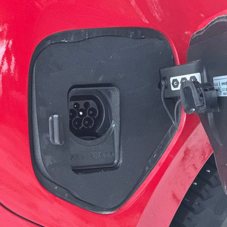 VW ID Buzz - Snow cover - Protonord.eu