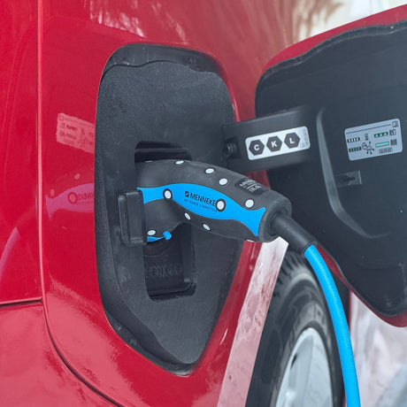 VW ID Buzz - Snow cover - Protonord.eu