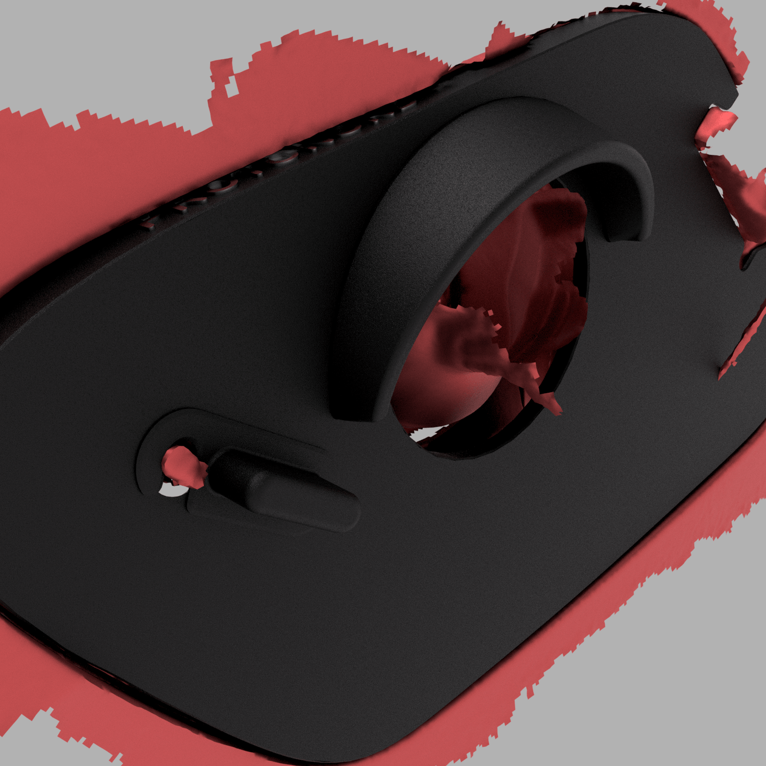 VW ID.3 - Snow cover - Protonord.eu