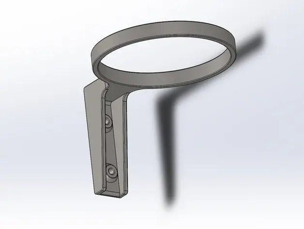 Rainlock for Netatmo Rain Gauge