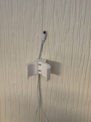 Netatmo Wall Mount - Compatible with Multiple Models