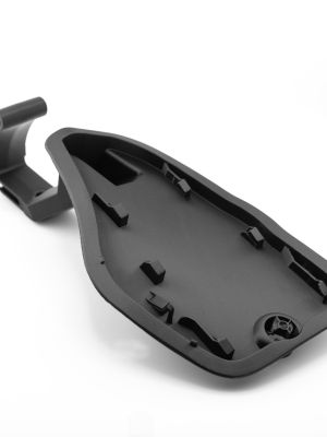 Fisker Ocean - Charging Door Replacement Part