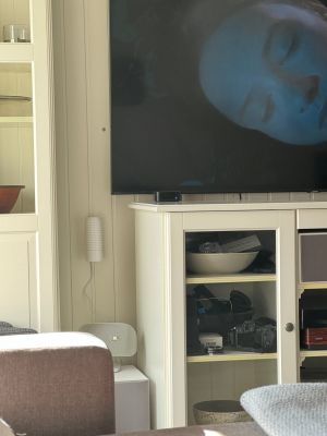 Netatmo Stevenson Screen (Indoor)