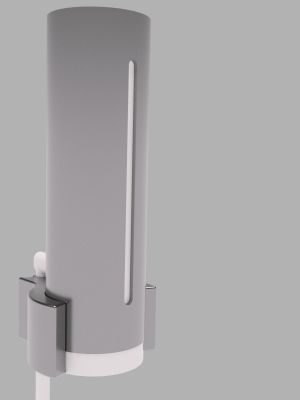 Netatmo Wall Mount - Compatible with Multiple Models