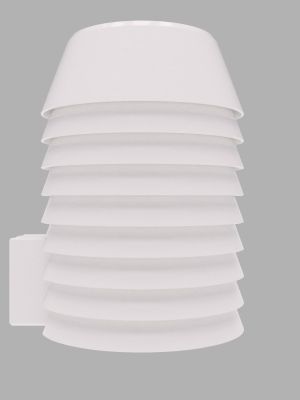 Netatmo Stevenson Screen Weather Housing (Outdoor Unit)