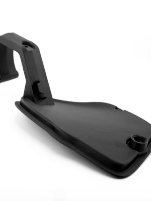 Fisker Ocean - Charging Door Replacement Part