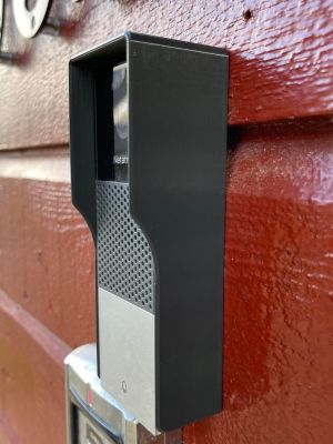 Netatmo Doorbell Weather Housing