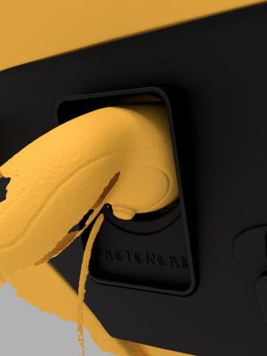 Lexus RZ - Weather and Snow Cover for Charging Port