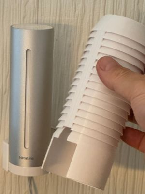 Netatmo Stevenson Screen (Indoor)