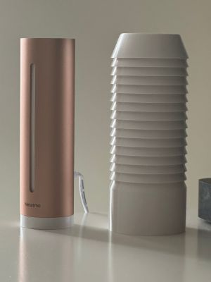 Netatmo Stevenson Screen (Indoor)