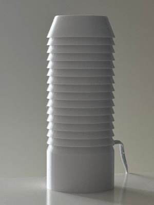 Netatmo Stevenson Screen (Indoor)