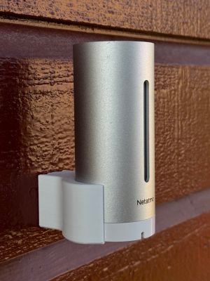 Netatmo Stevenson Screen Weather Housing (Outdoor Unit)
