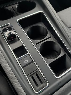 Skoda Enyaq / Elroq - Cup Holder