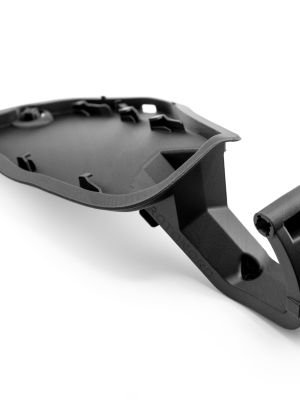 Fisker Ocean - Charging Door Replacement Part