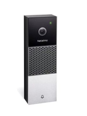 Netatmo Doorbell Weather Housing