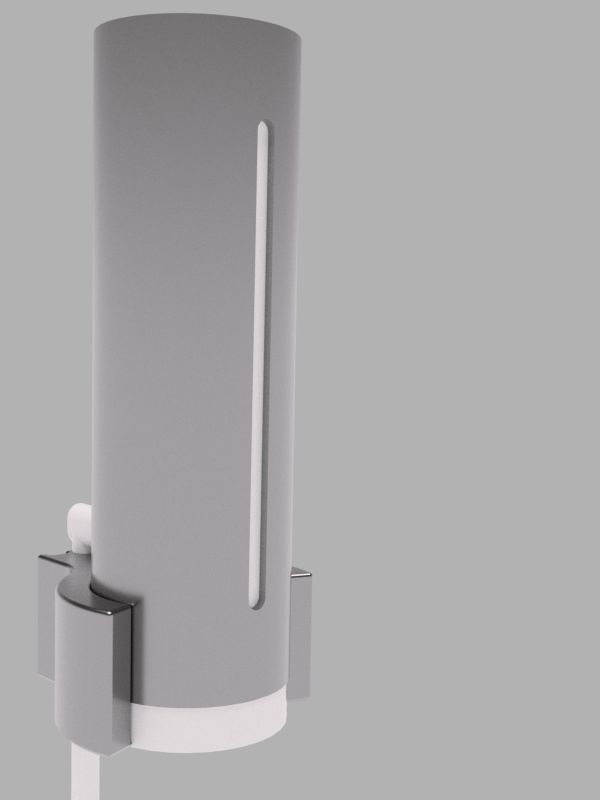 Product Netatmo Wall Mount - Compatible with Multiple Models Image